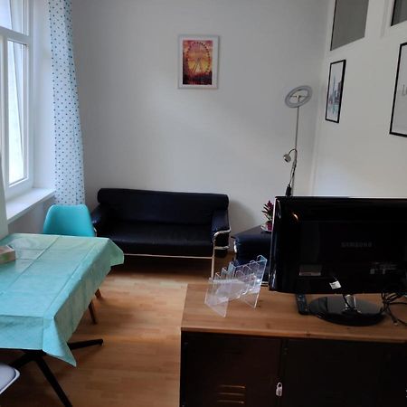 Vienna As It'S Best - Apartment "Gustav Klimt" Bagian luar foto