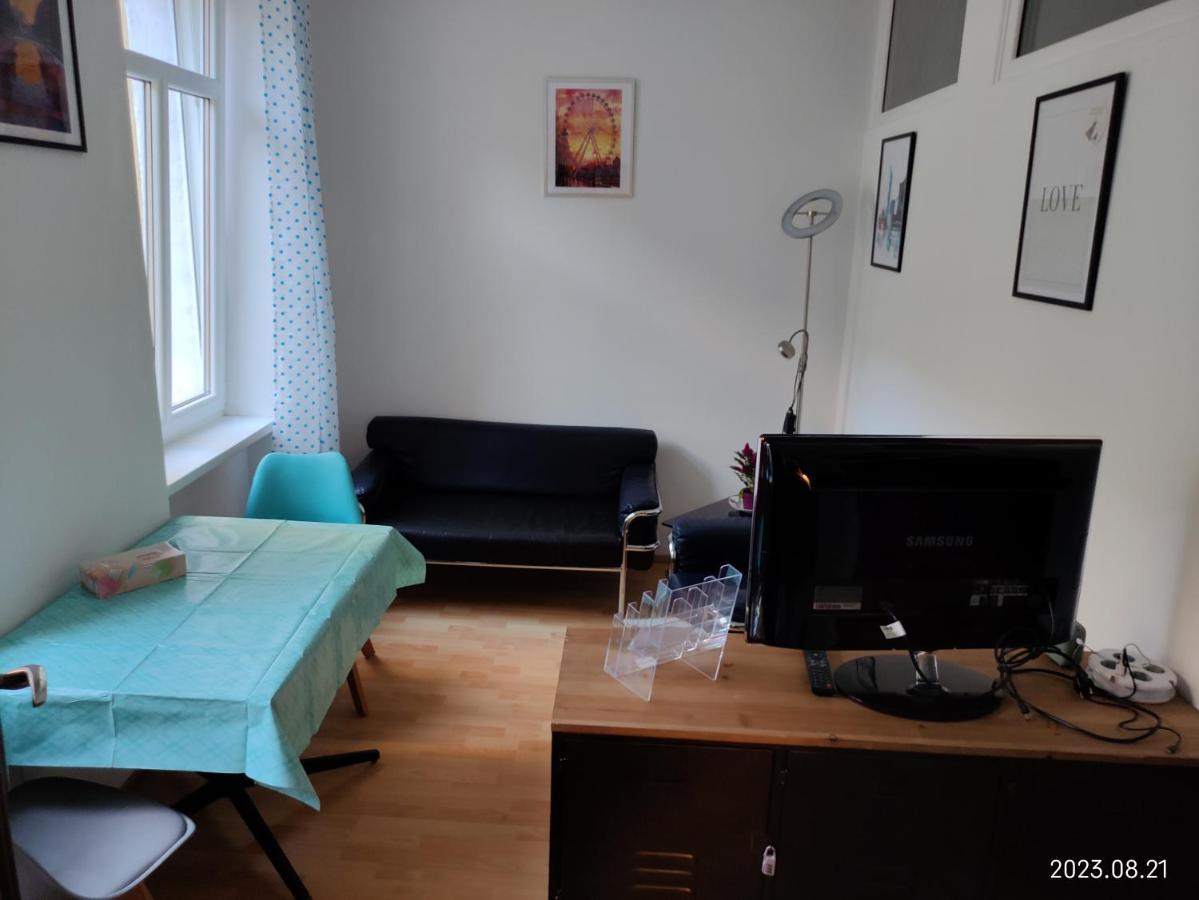 Vienna As It'S Best - Apartment "Gustav Klimt" Bagian luar foto