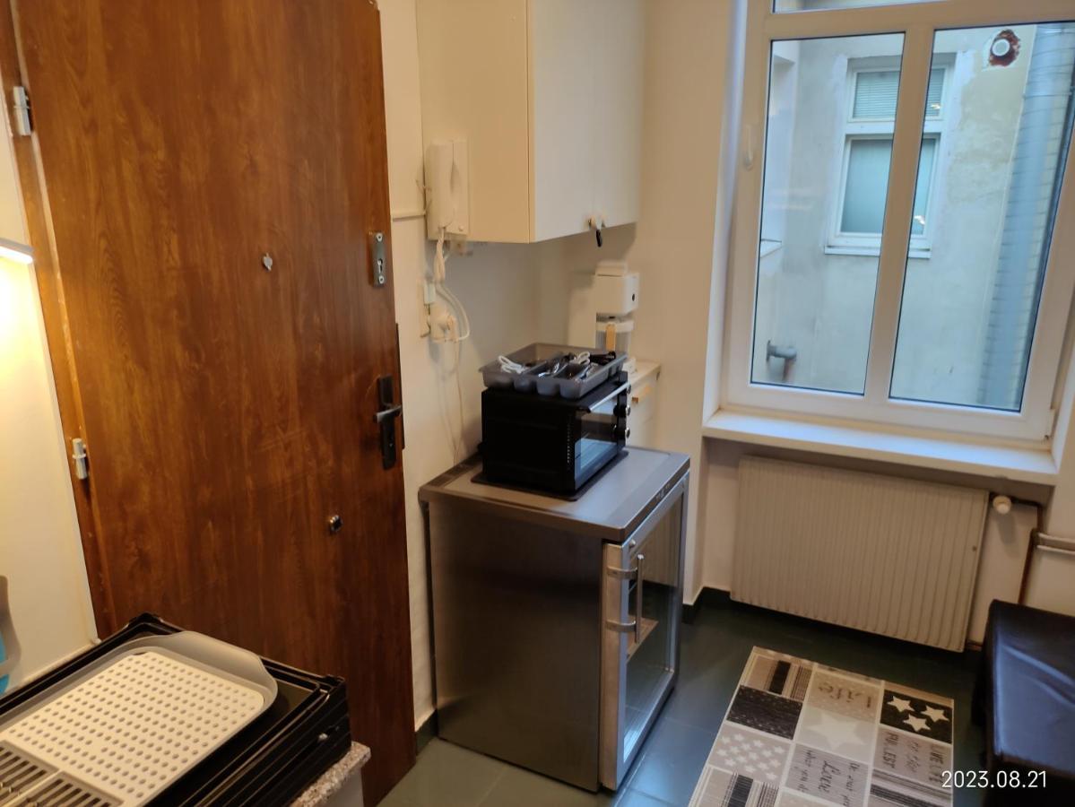 Vienna As It'S Best - Apartment "Gustav Klimt" Bagian luar foto