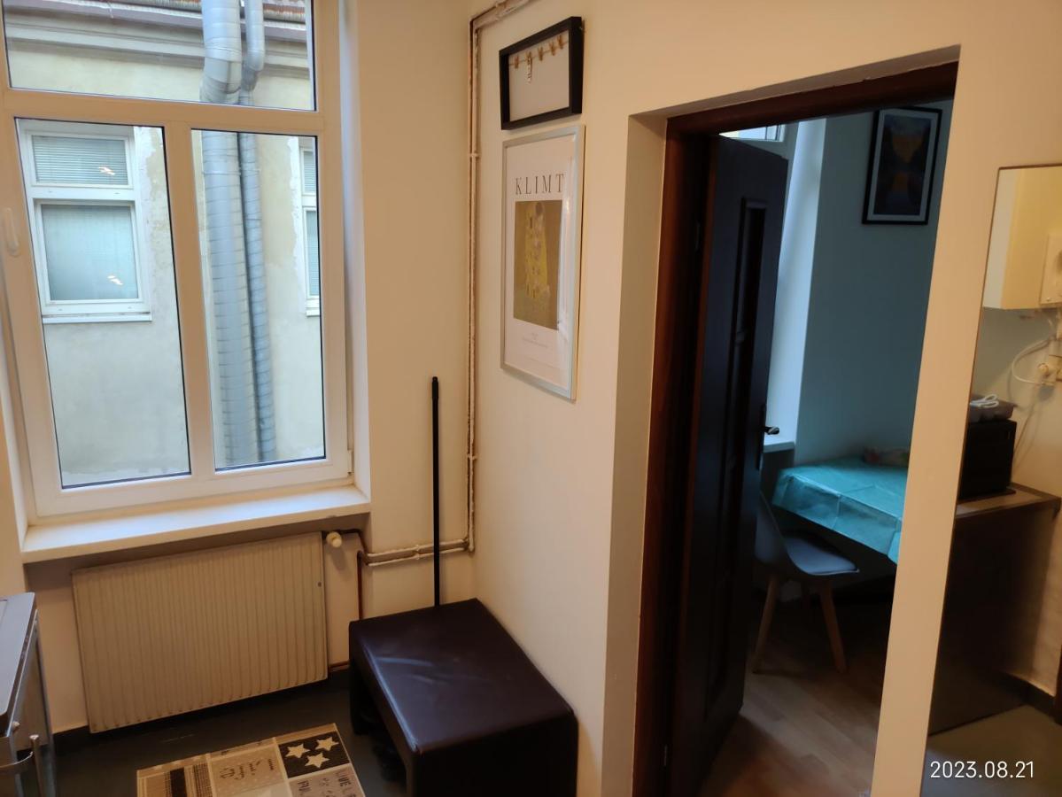 Vienna As It'S Best - Apartment "Gustav Klimt" Bagian luar foto