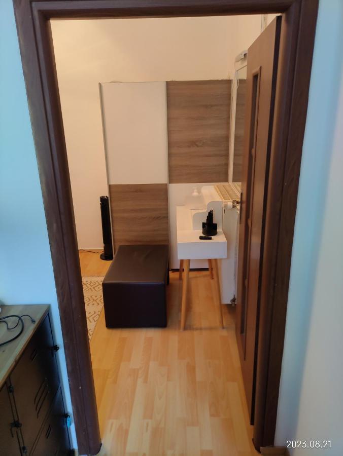 Vienna As It'S Best - Apartment "Gustav Klimt" Bagian luar foto