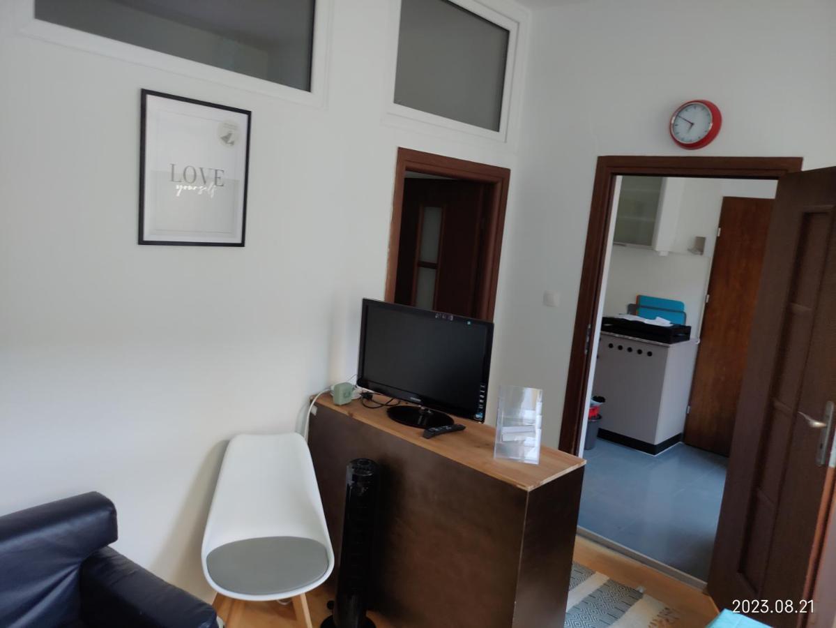 Vienna As It'S Best - Apartment "Gustav Klimt" Bagian luar foto