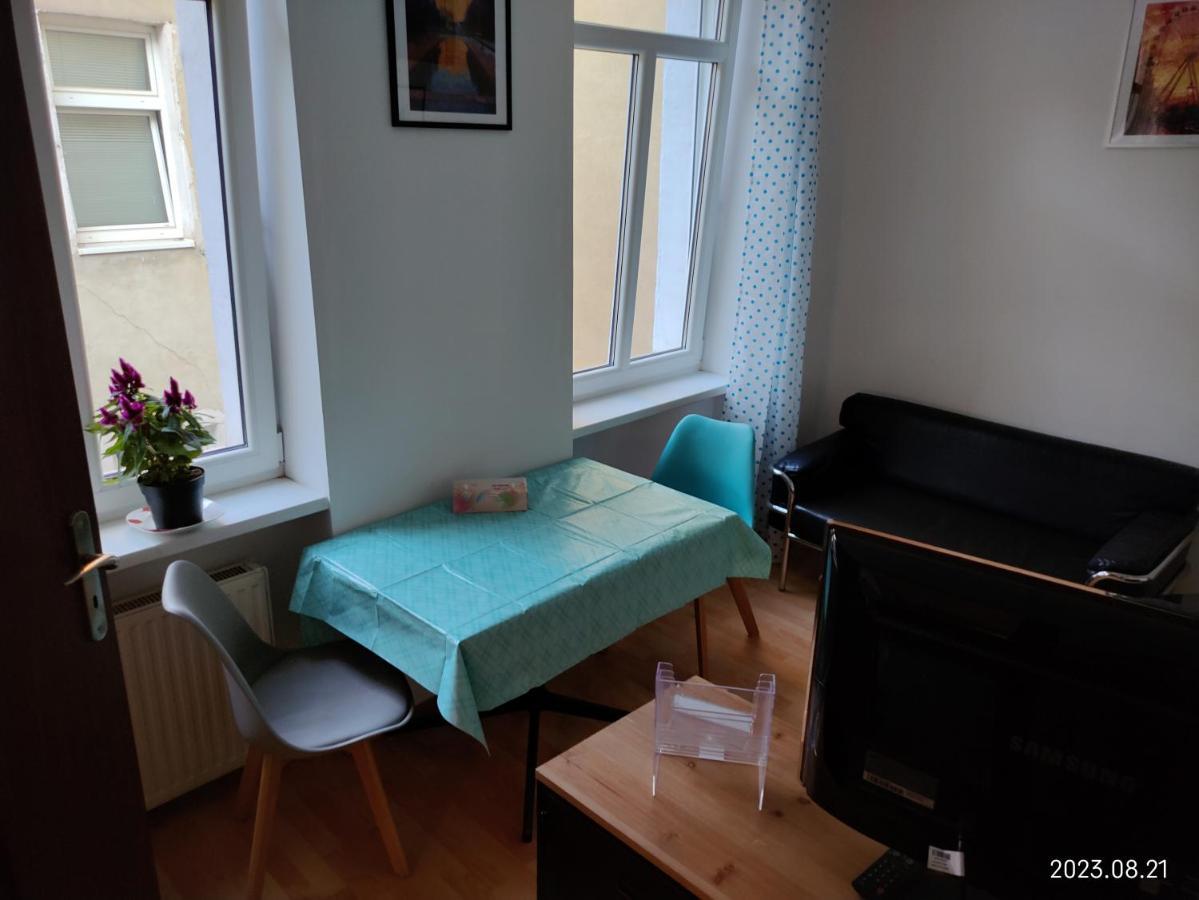Vienna As It'S Best - Apartment "Gustav Klimt" Bagian luar foto
