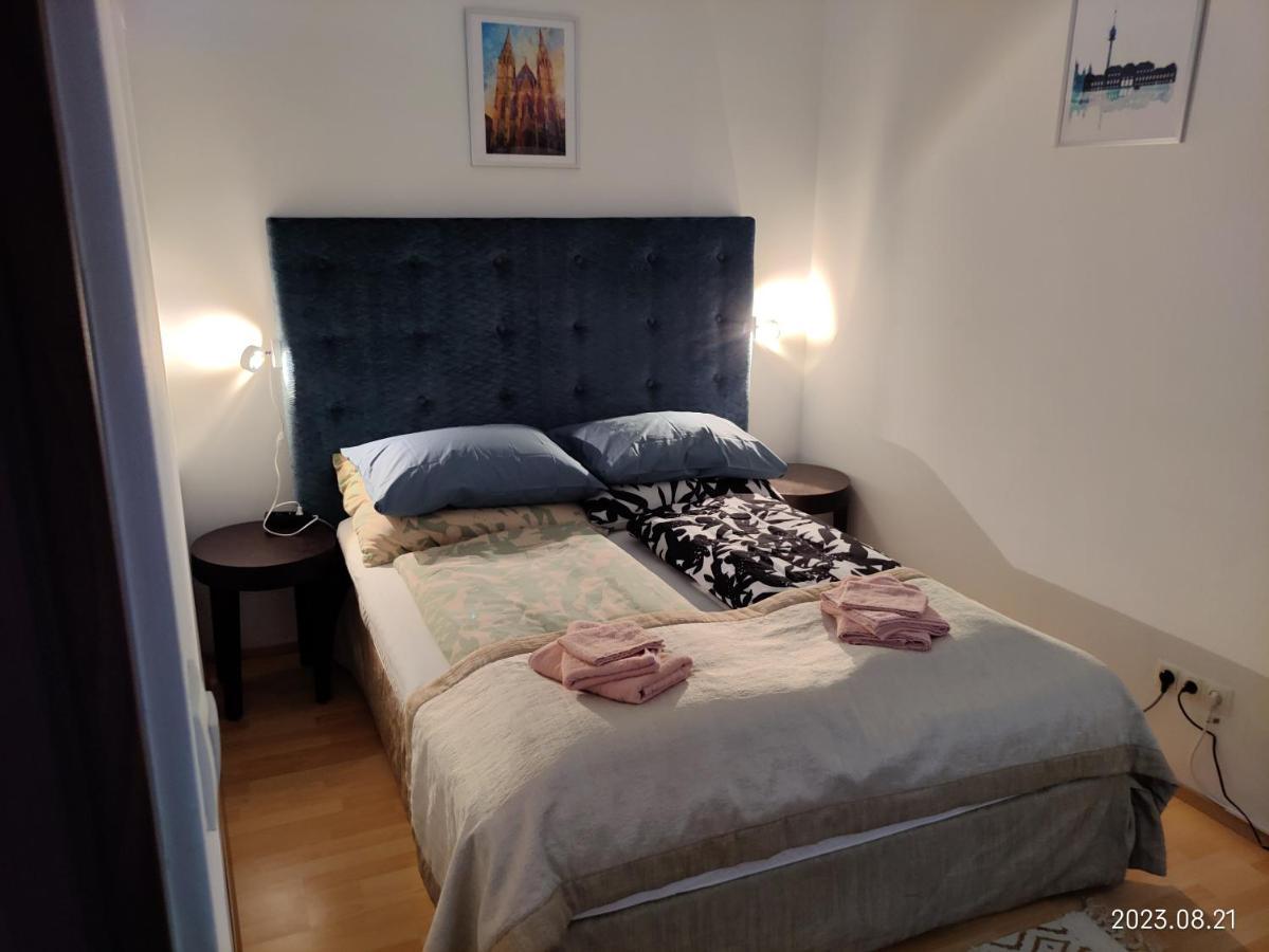 Vienna As It'S Best - Apartment "Gustav Klimt" Bagian luar foto