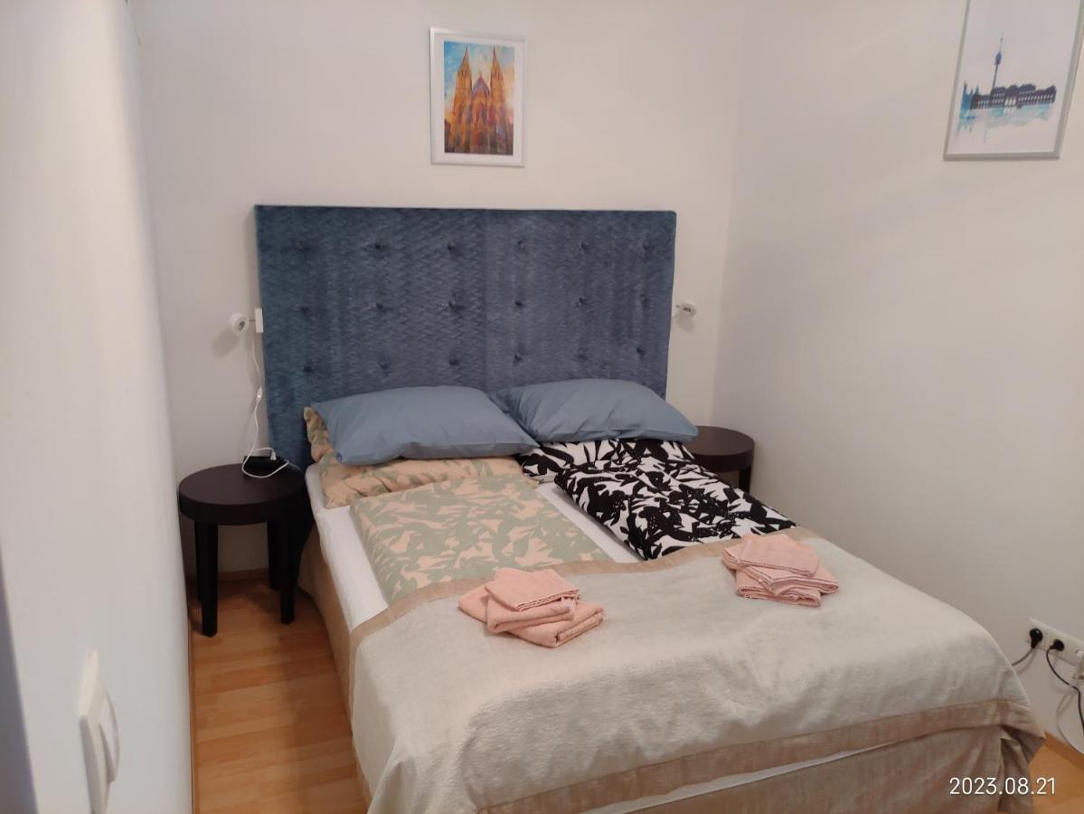 Vienna As It'S Best - Apartment "Gustav Klimt" Bagian luar foto