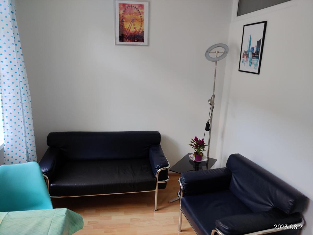 Vienna As It'S Best - Apartment "Gustav Klimt" Bagian luar foto